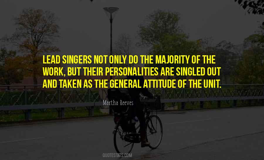 Martha Reeves Quotes #1245018