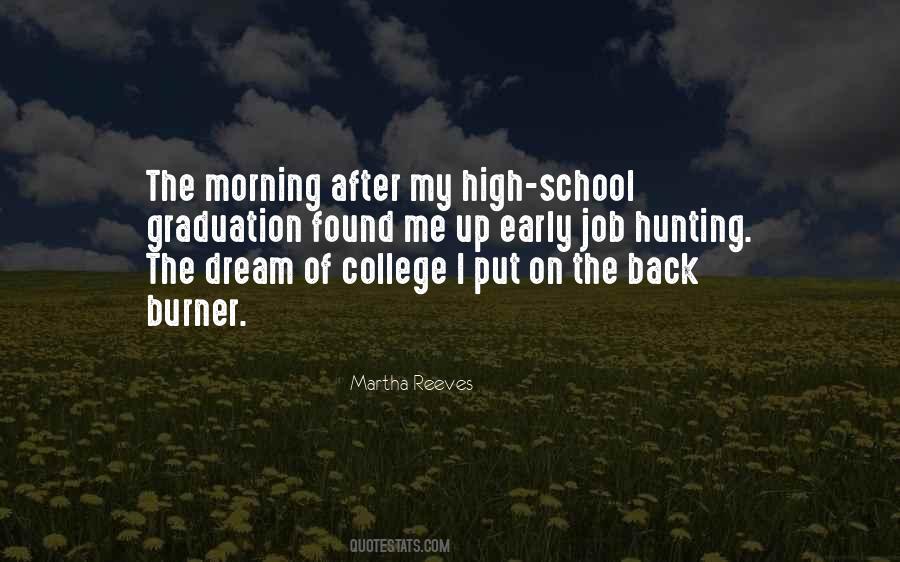 Martha Reeves Quotes #1260219