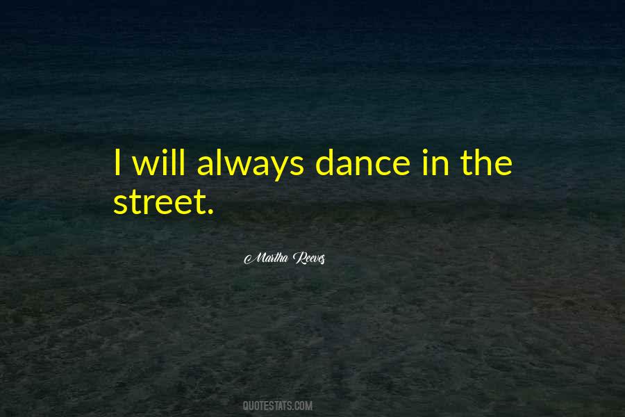 Martha Reeves Quotes #1283010
