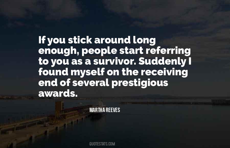 Martha Reeves Quotes #342929