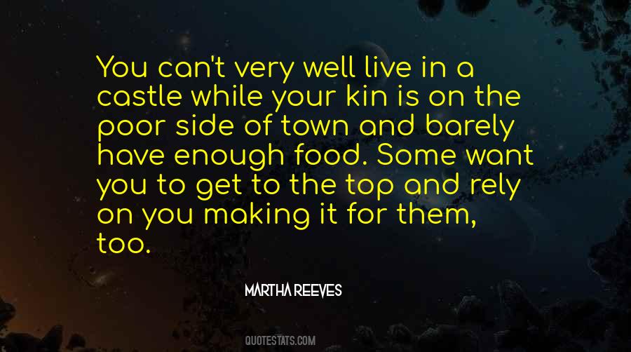 Martha Reeves Quotes #387736