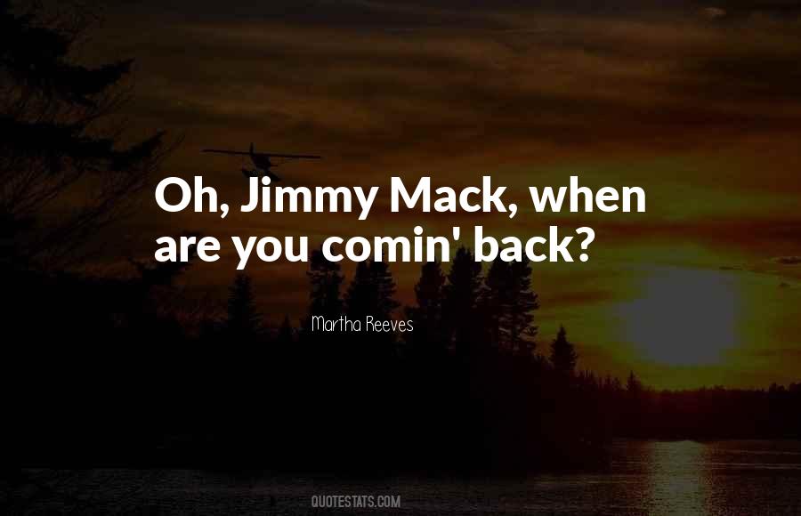 Martha Reeves Quotes #541015
