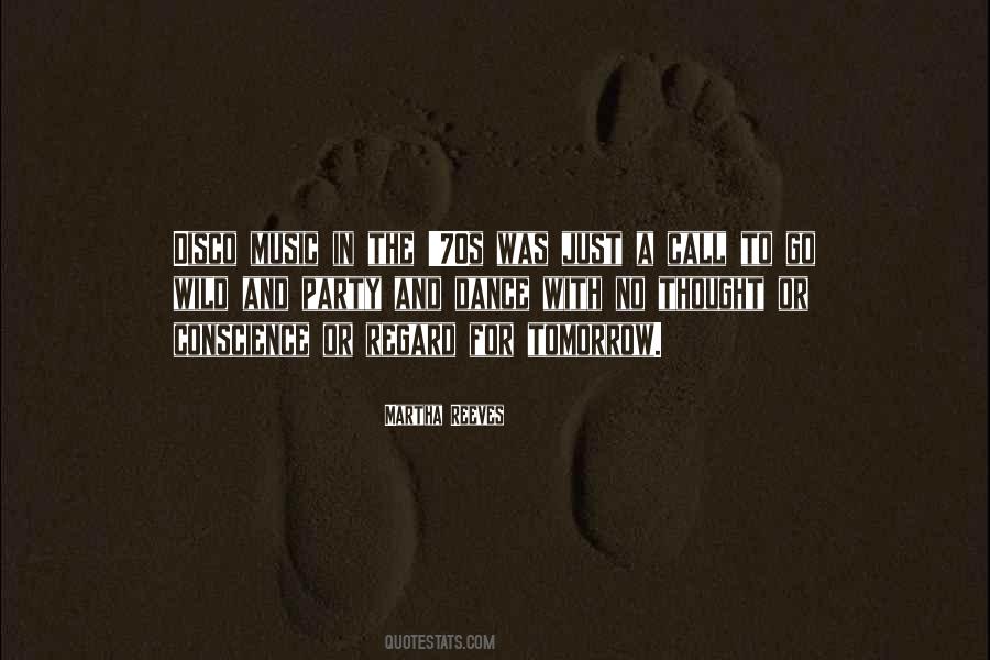 Martha Reeves Quotes #591529
