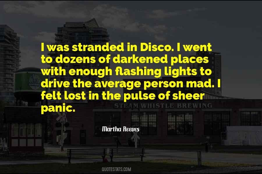 Martha Reeves Quotes #749848