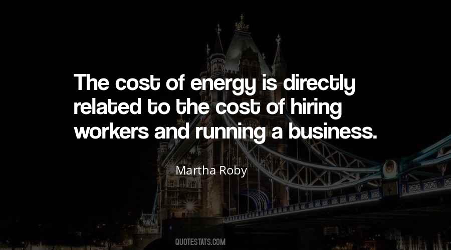 Martha Roby Quotes #966413