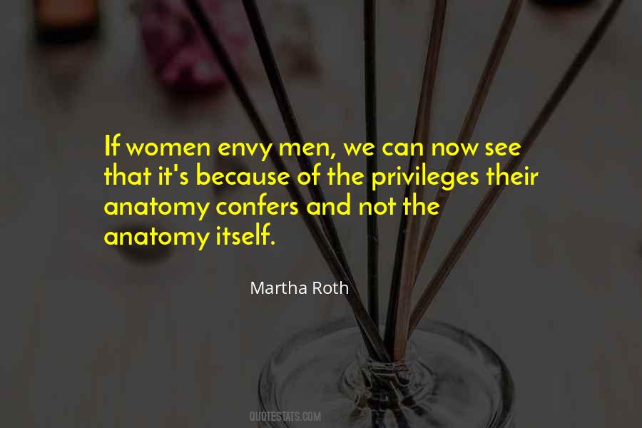 Martha Roth Quotes #1747185