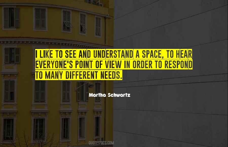 Martha Schwartz Quotes #509700