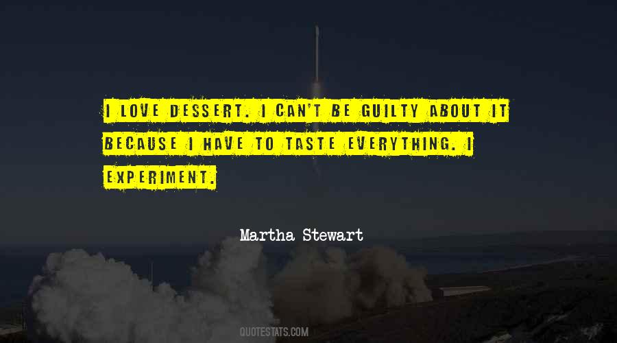 Martha Stewart Quotes #1043260
