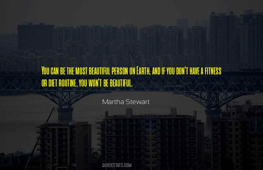 Martha Stewart Quotes #1259642