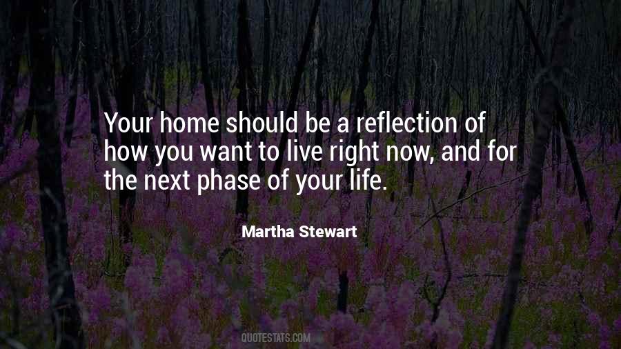 Martha Stewart Quotes #1706757