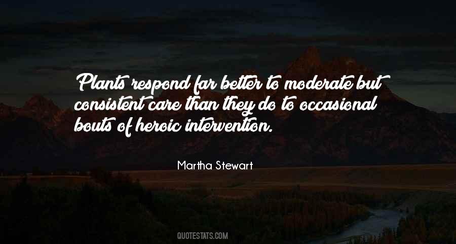 Martha Stewart Quotes #1741651