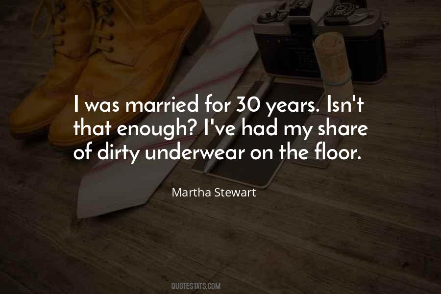 Martha Stewart Quotes #1775455