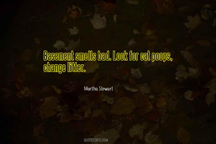 Martha Stewart Quotes #1795426