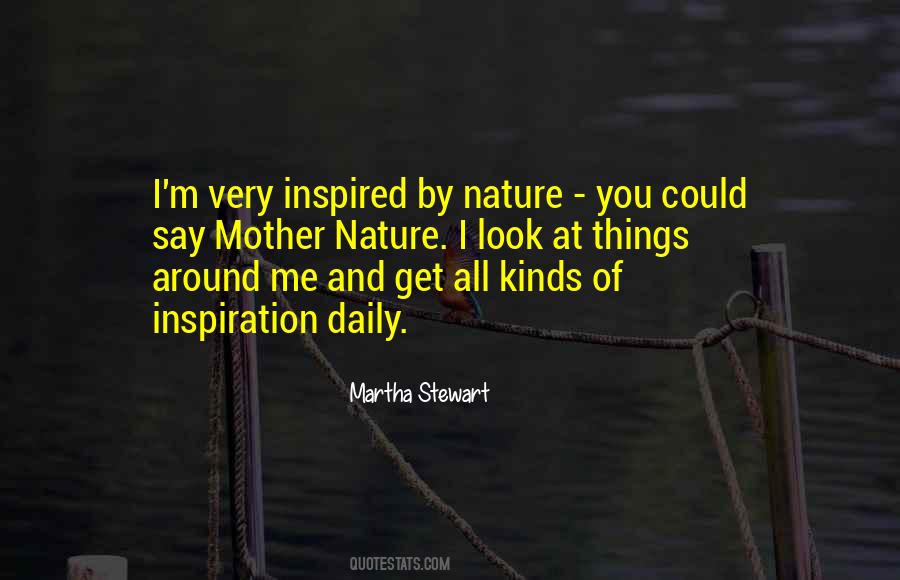 Martha Stewart Quotes #224594