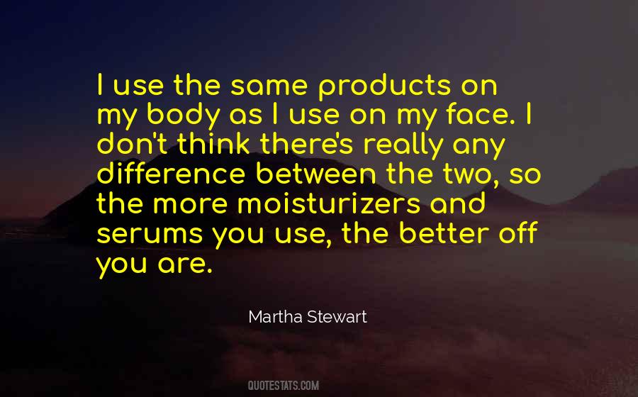 Martha Stewart Quotes #233658