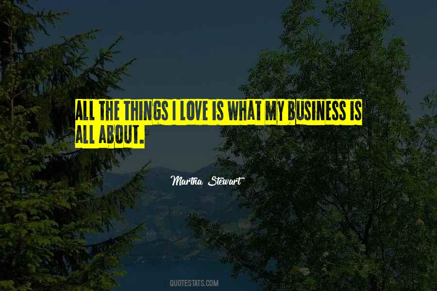 Martha Stewart Quotes #248108