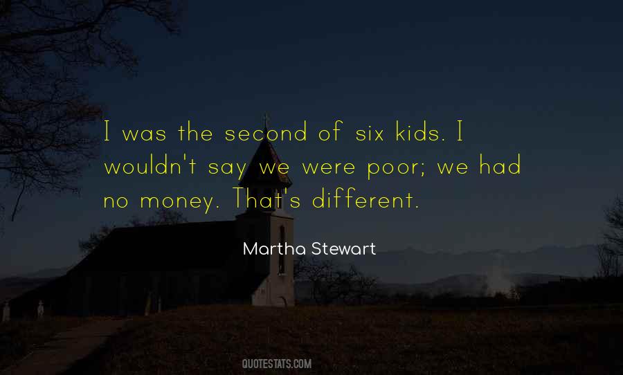 Martha Stewart Quotes #414374