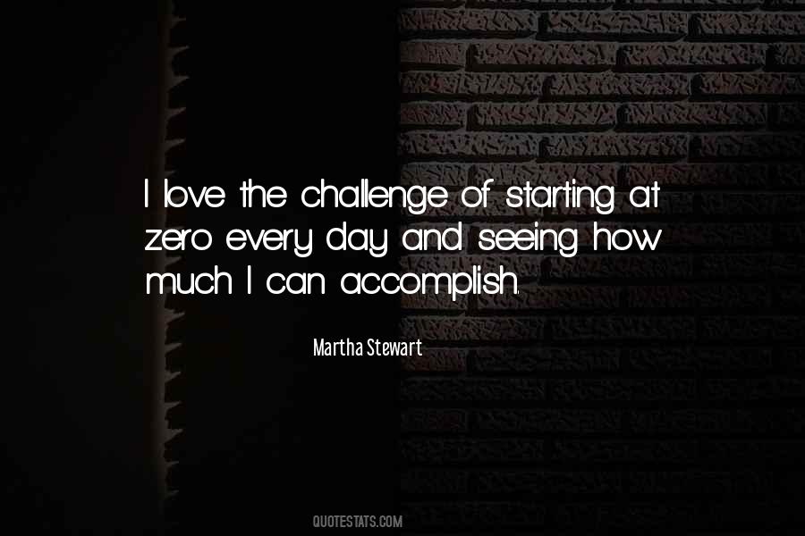 Martha Stewart Quotes #541613