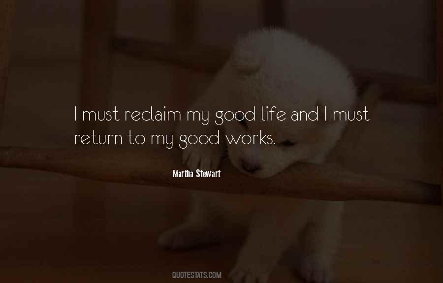 Martha Stewart Quotes #555217