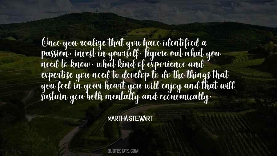 Martha Stewart Quotes #619691