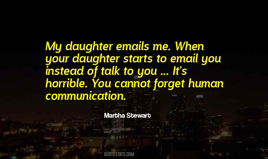 Martha Stewart Quotes #802810