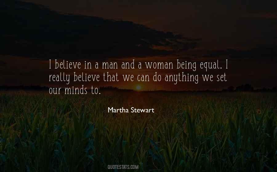 Martha Stewart Quotes #905875