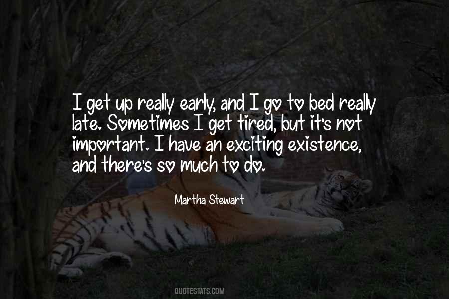 Martha Stewart Quotes #992701