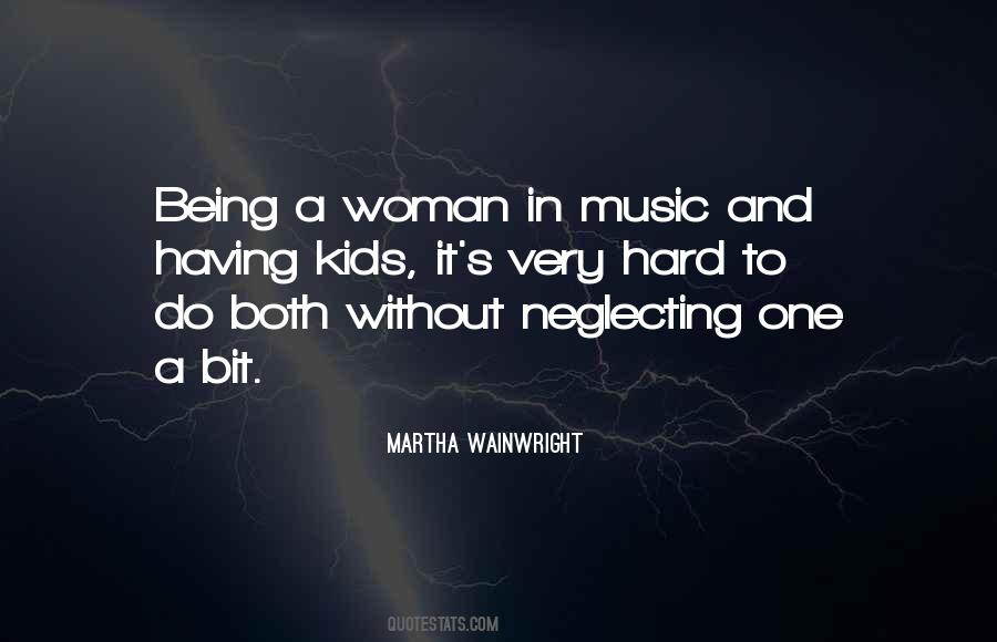 Martha Wainwright Quotes #1659450