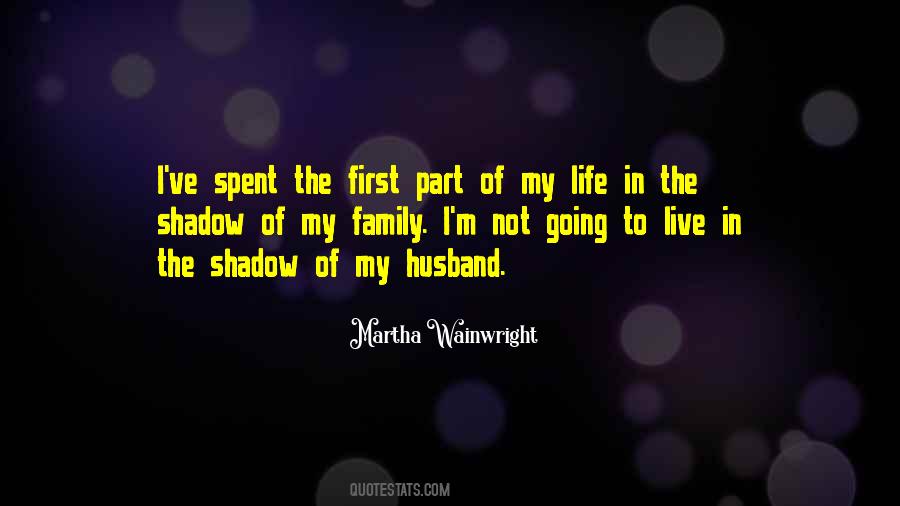 Martha Wainwright Quotes #1759153