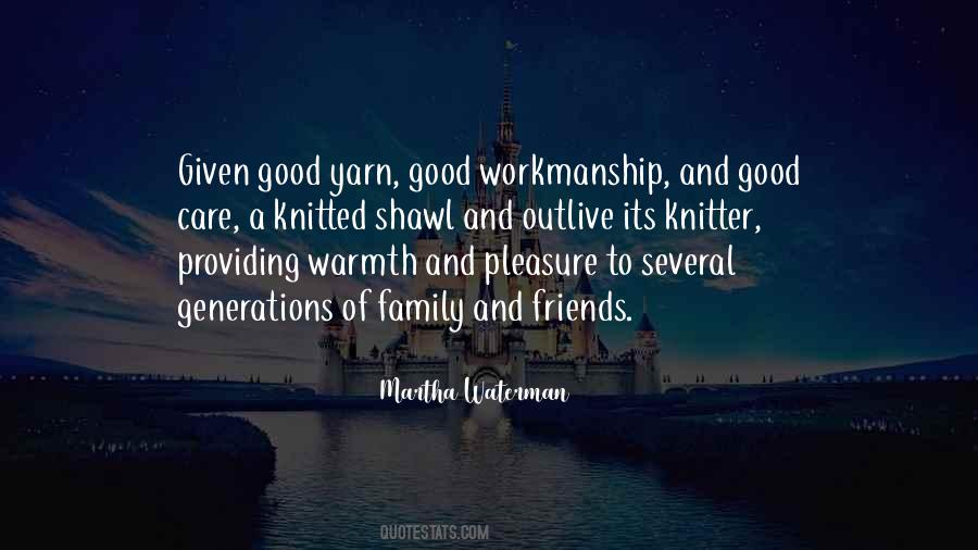 Martha Waterman Quotes #151262