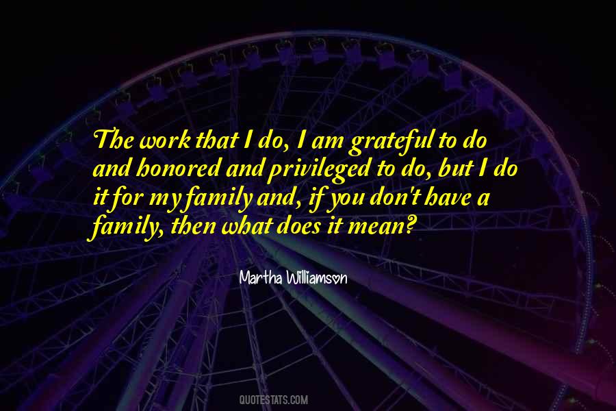 Martha Williamson Quotes #1725639