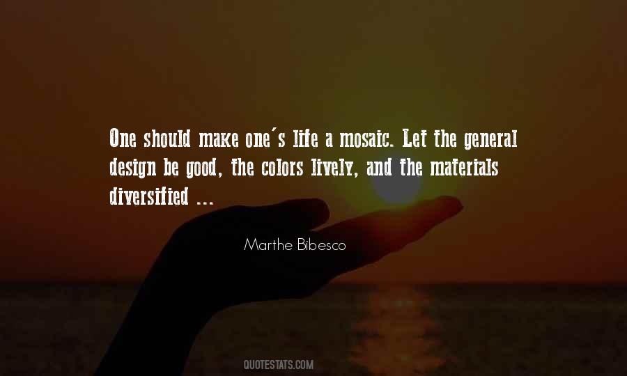 Marthe Bibesco Quotes #1330965