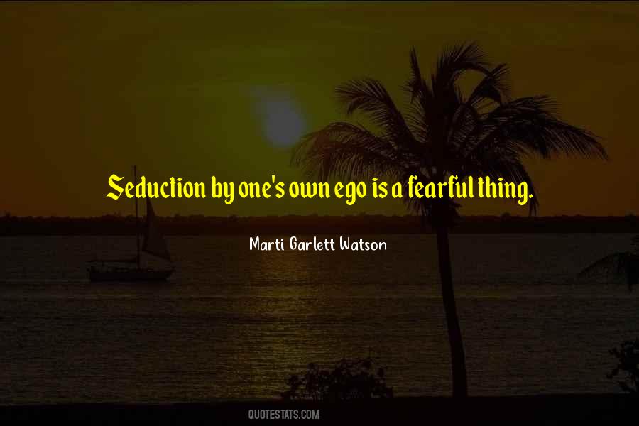 Marti Garlett Watson Quotes #576200 Marti Garlett Watson Quotes #576200