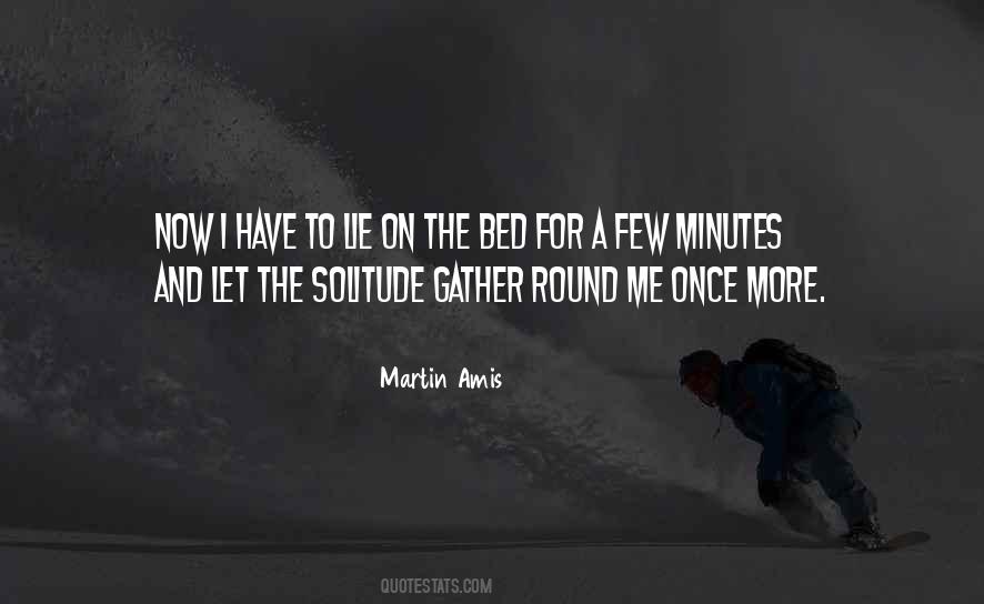 Martin Amis Quotes #1381051