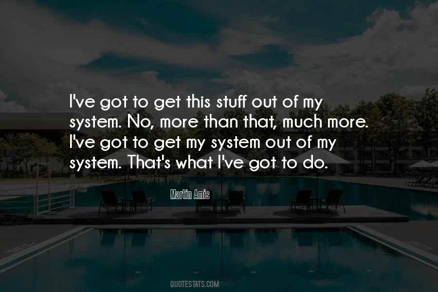 Martin Amis Quotes #1394085