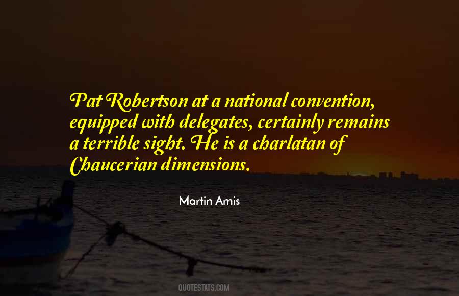 Martin Amis Quotes #1469822