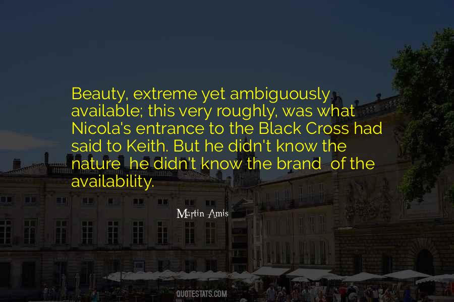 Martin Amis Quotes #1679482