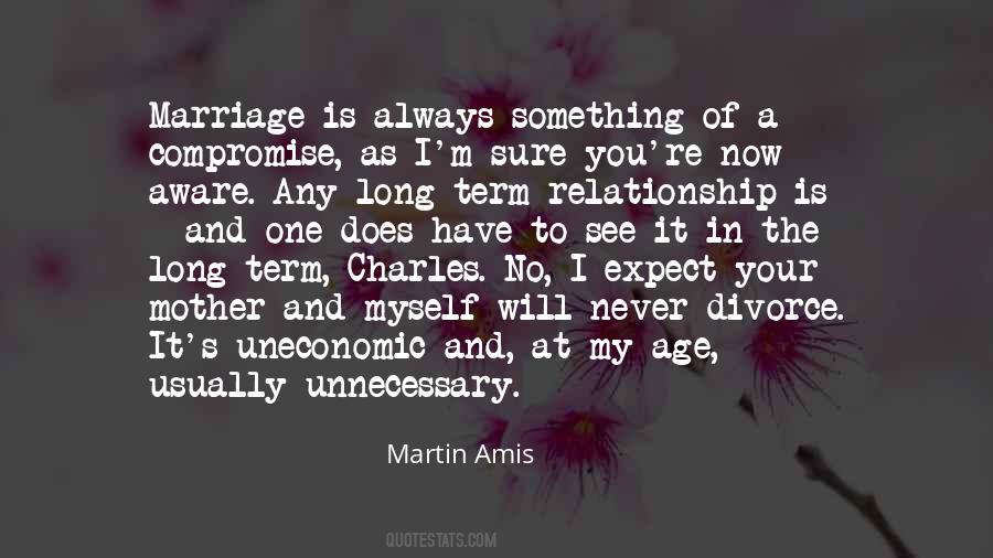 Martin Amis Quotes #69633