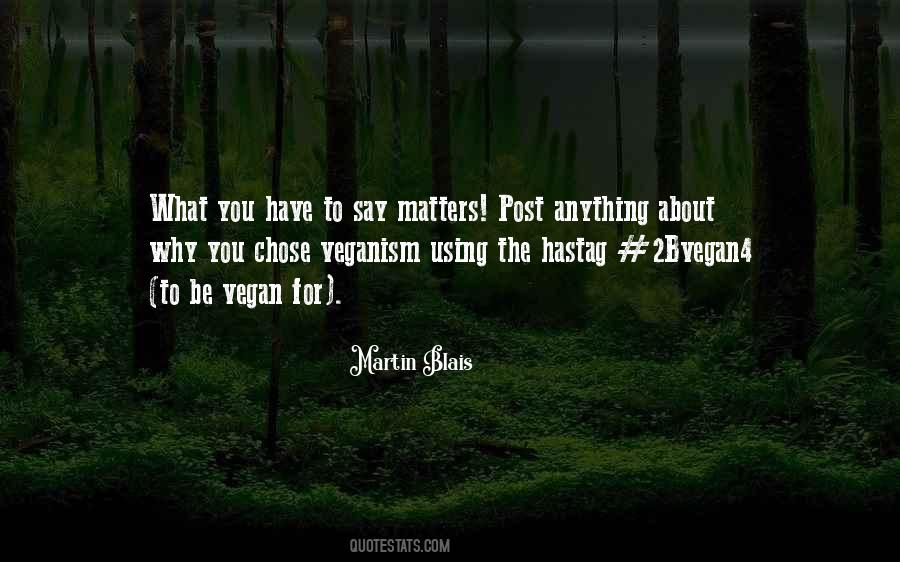 Martin Blais Quotes #242079 Martin Blais Quotes #242079