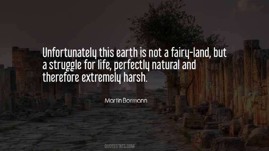 Martin Bormann Quotes #1545251