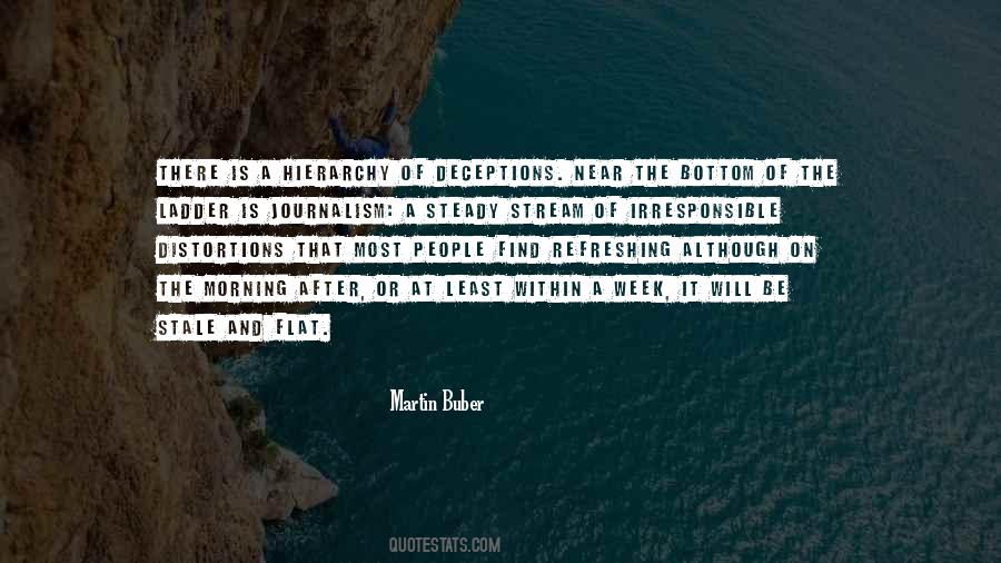 Martin Buber Quotes #1005941