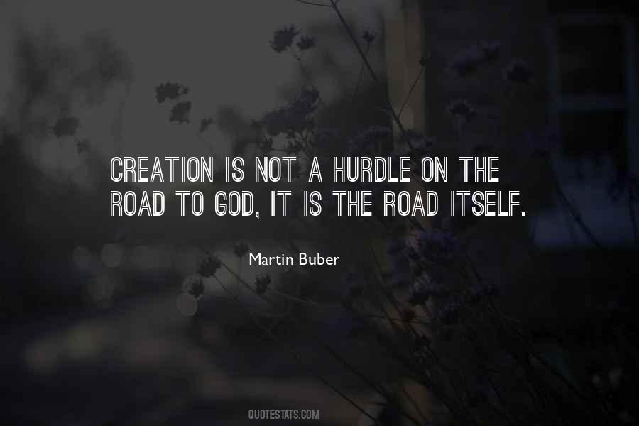 Martin Buber Quotes #1160295