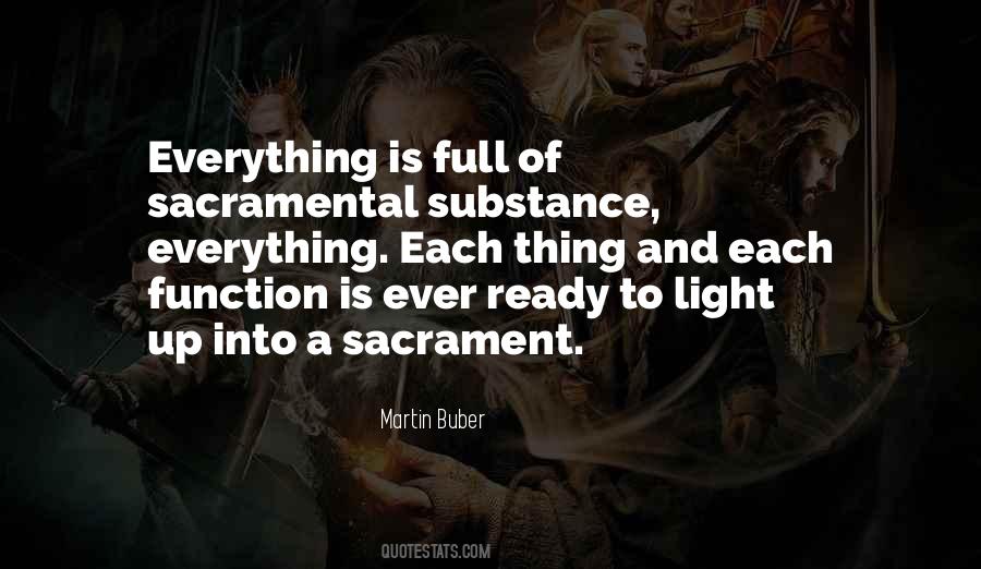 Martin Buber Quotes #1203903