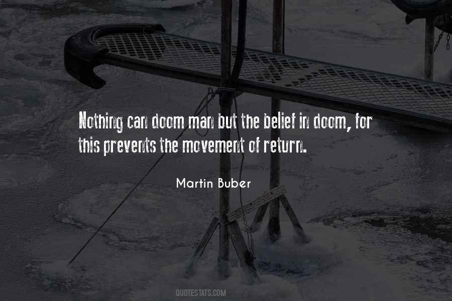 Martin Buber Quotes #123179