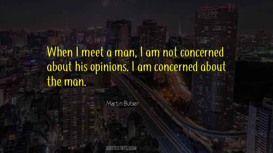 Martin Buber Quotes #1304602