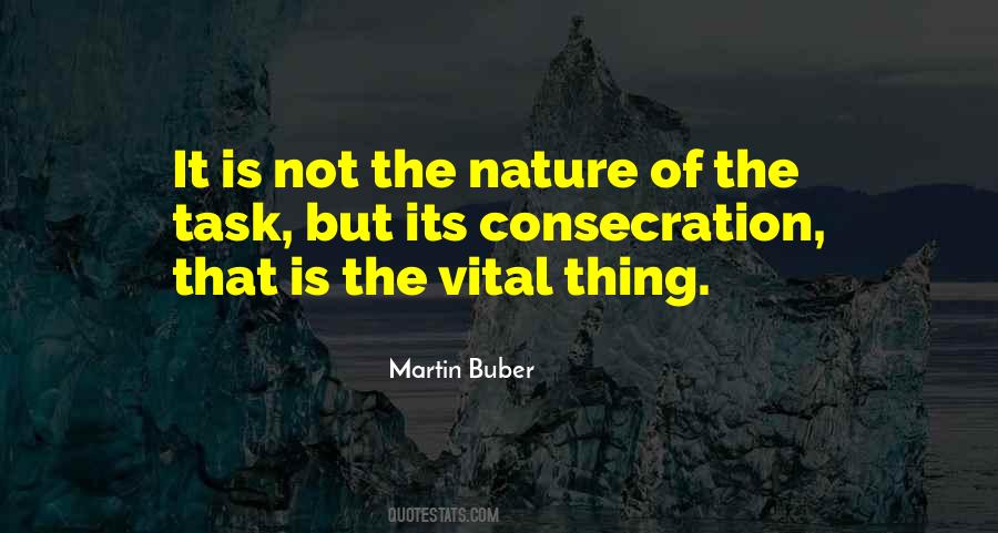 Martin Buber Quotes #1322106