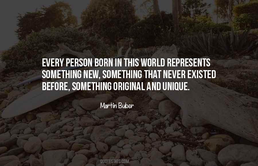 Martin Buber Quotes #1700297