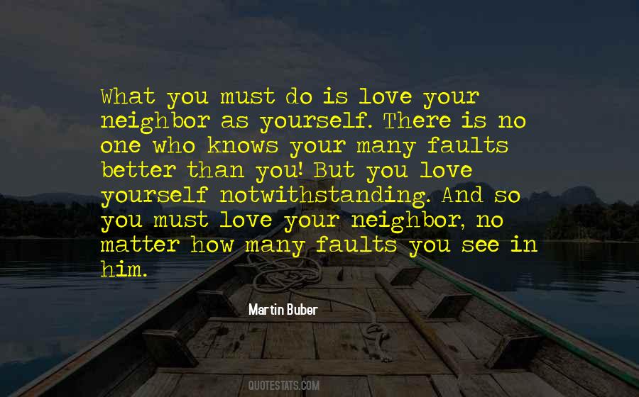 Martin Buber Quotes #326310