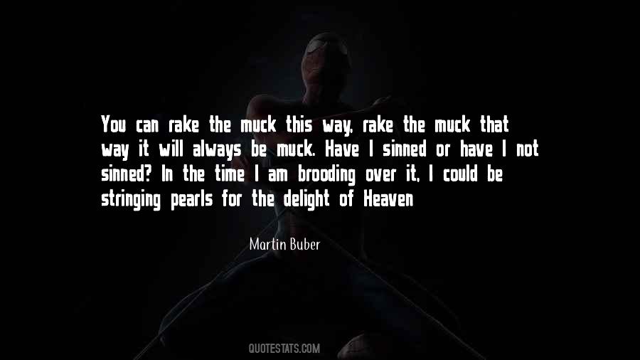 Martin Buber Quotes #352015