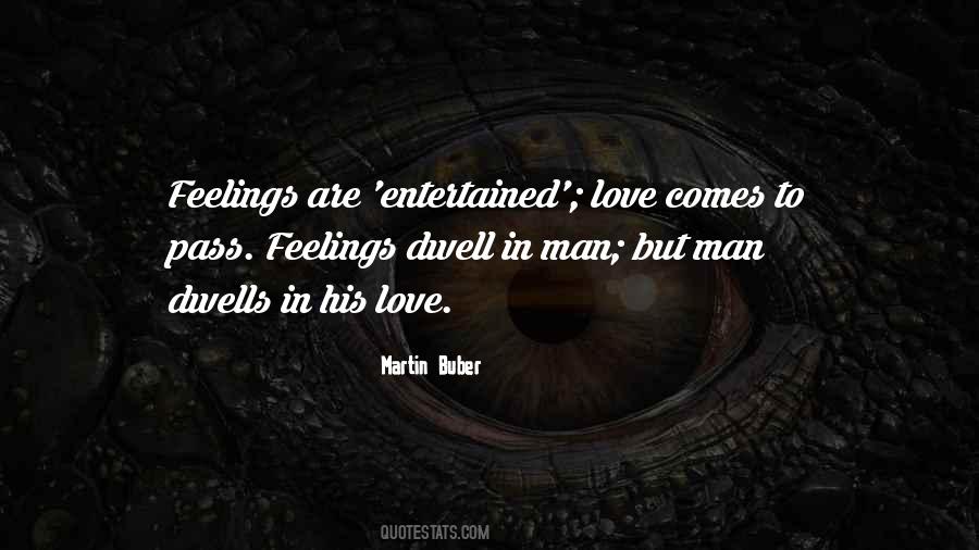 Martin Buber Quotes #382969